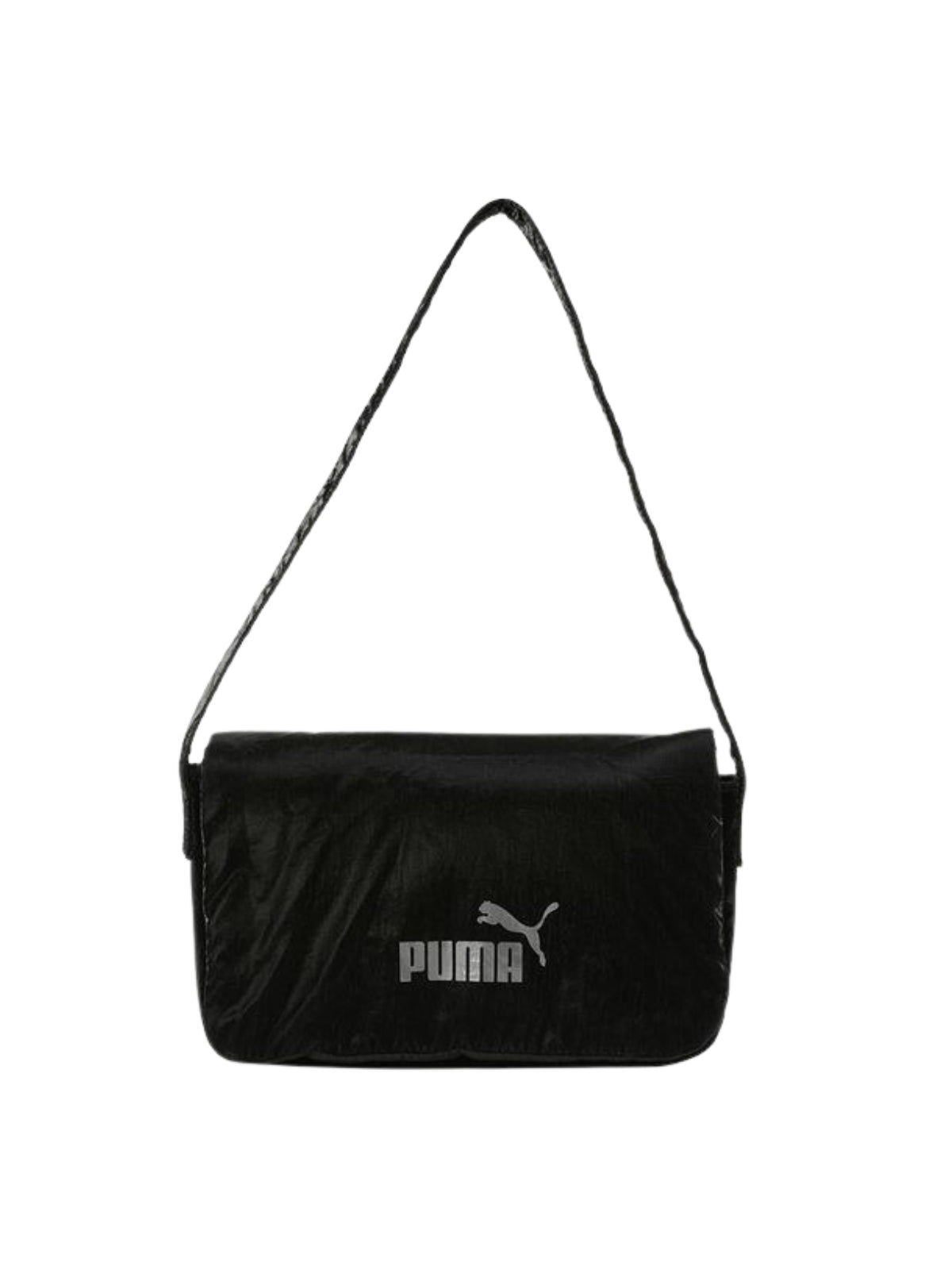 Puma Bag Baguette Core Up Black